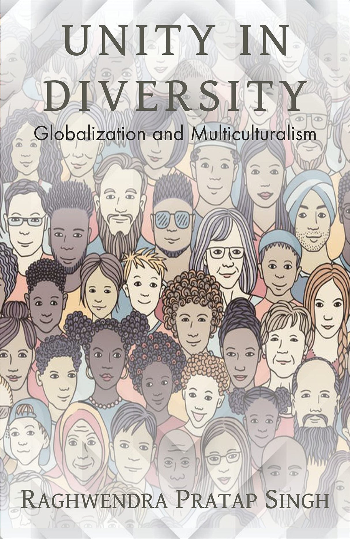 Unity in Diversity: Globalization and Multiculturalism - Retail Maharaj