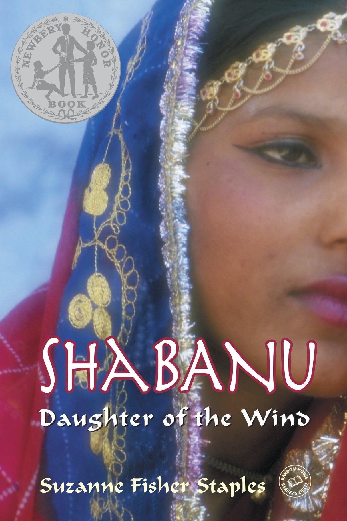 Shabanu: Daughter of the Wind (Shabanu Series) - Retail Maharaj