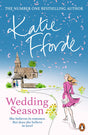 Wedding Season: From the #1 bestselling author of uplifting feel-good fiction - Retail Maharaj