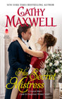 His Secret Mistress: A Logical Man's Guide to Dangerous Women Novel - Retail Maharaj