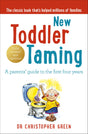 New Toddler Taming - Retail Maharaj