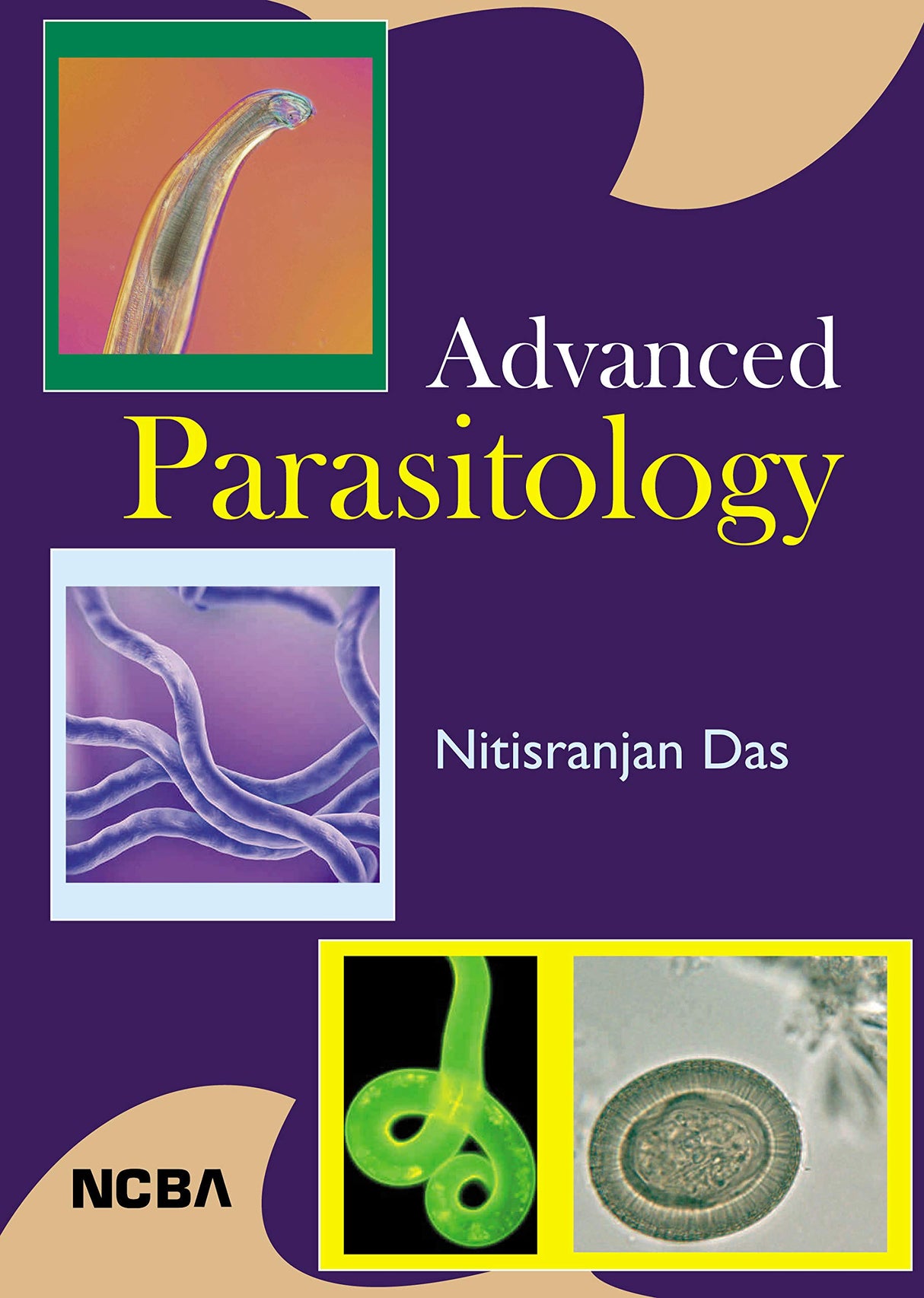 Advanced Parasitology