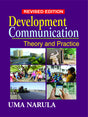 Development Communication-Theory and Practice (English) (Paperback)-Revised Edition - Retail Maharaj