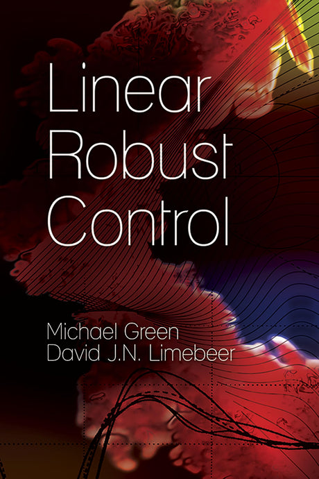 Linear Robust Control (Dover Books on Electrical Engineering) - Retail Maharaj