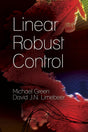 Linear Robust Control (Dover Books on Electrical Engineering) - Retail Maharaj