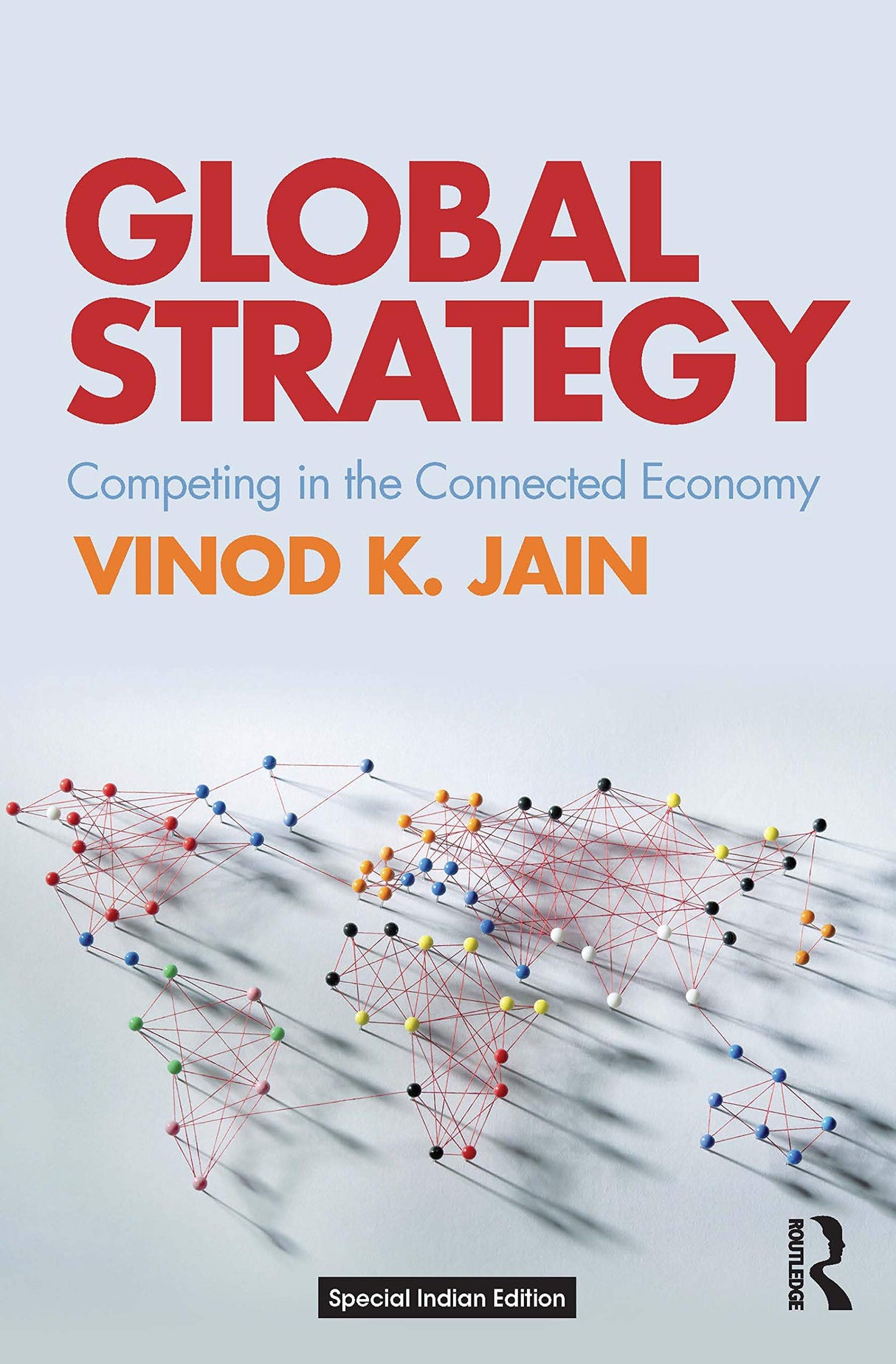 Global Strategy - Retail Maharaj