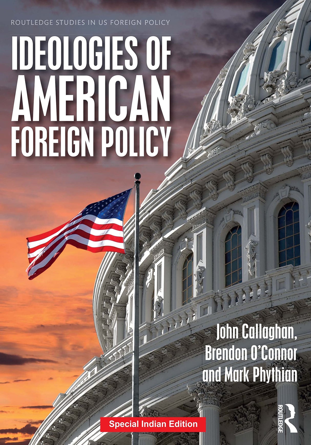 Ideologies of American Foreign Policy - Retail Maharaj