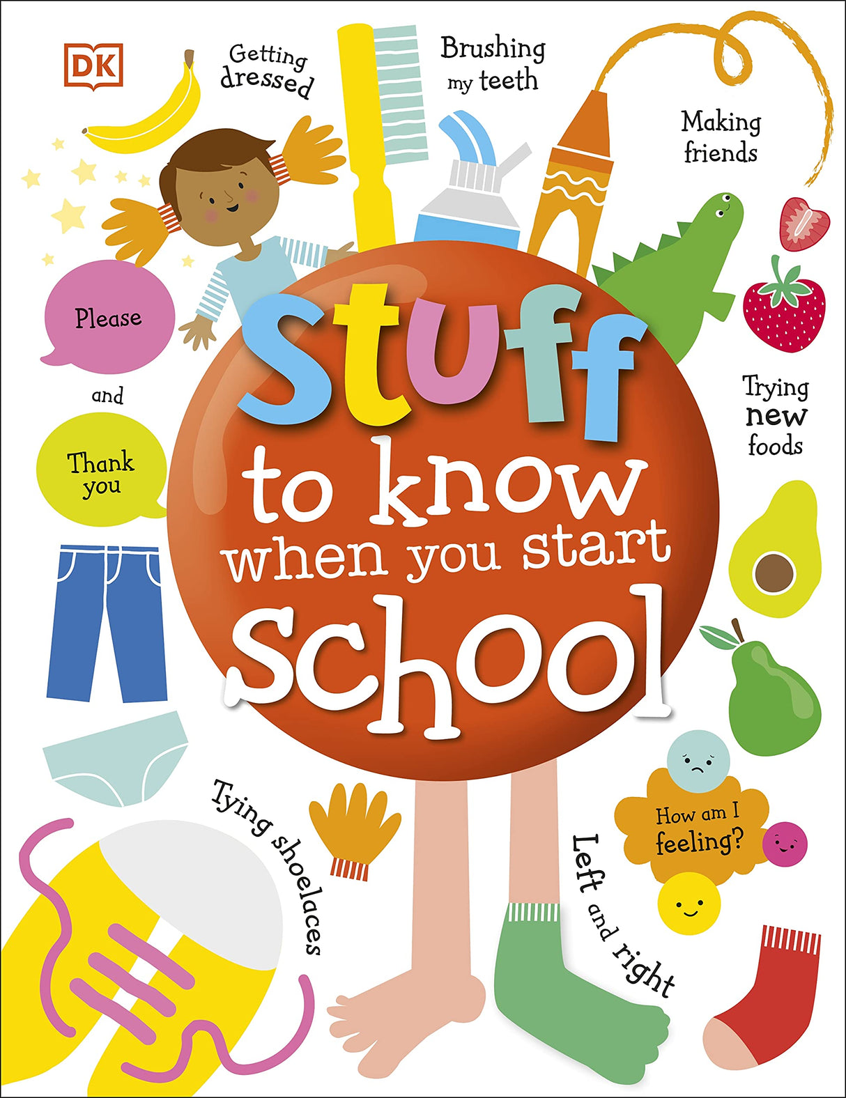 Stuff to Know When You Start School - Retail Maharaj