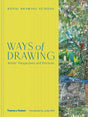 Ways of Drawing: Artists# Perspectives and Practices - Retail Maharaj