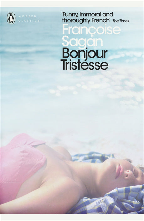 Bonjour Tristesse and A Certain Smile - Retail Maharaj