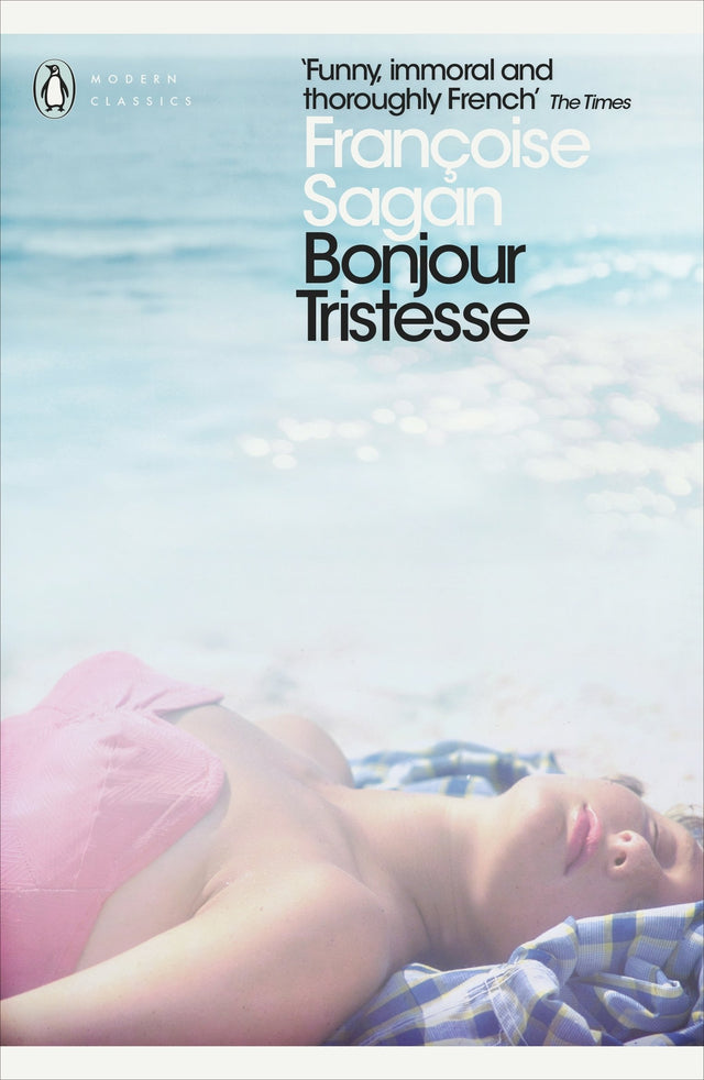 Bonjour Tristesse and A Certain Smile - Retail Maharaj