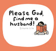 Please God, Find Me A Husband! - Retail Maharaj