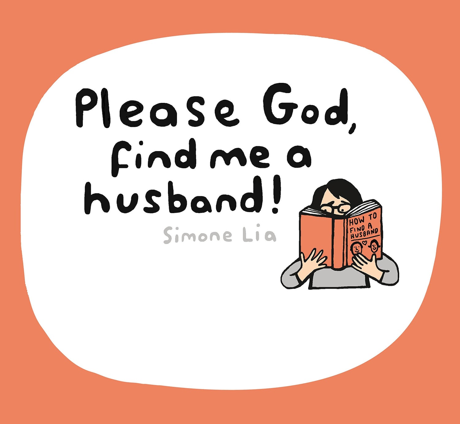 Please God, Find Me A Husband! - Retail Maharaj