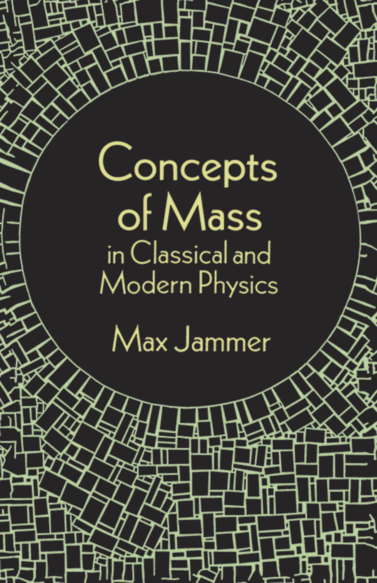 Concepts of Mass in Classical and Modern Physics - Retail Maharaj