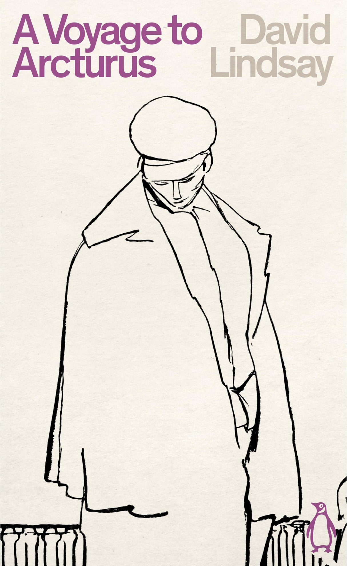 A Voyage to Arcturus - Retail Maharaj