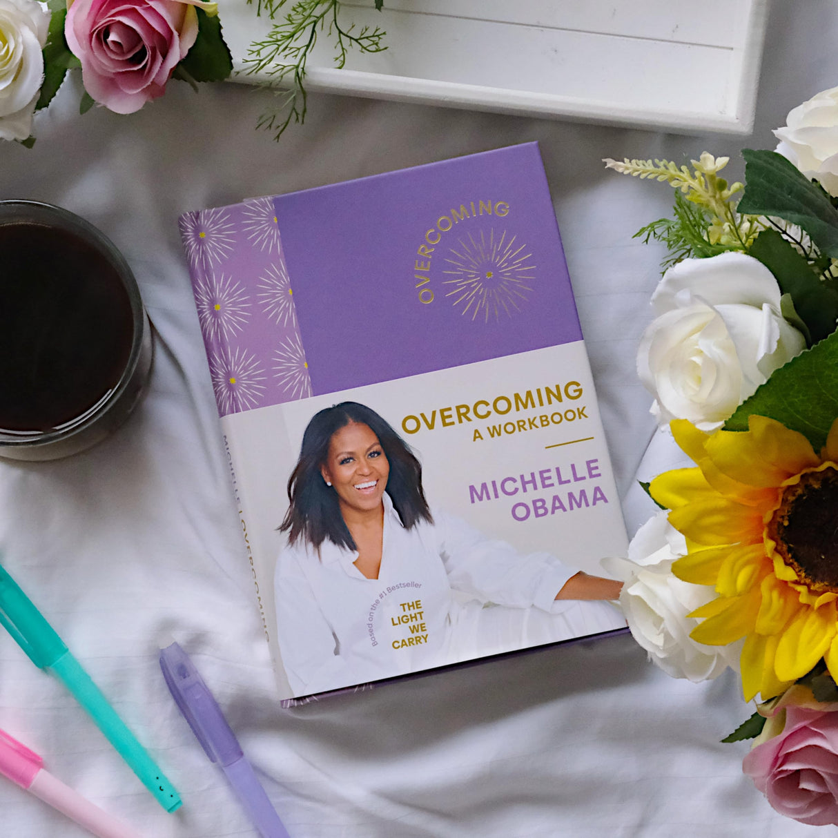 Overcoming: A Workbook - Retail Maharaj