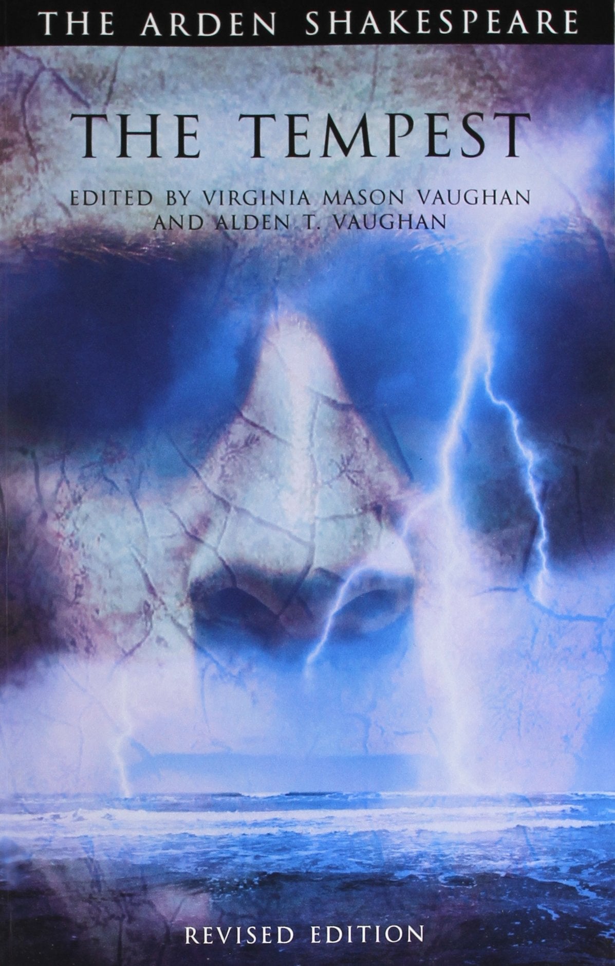 The Tempest-Arden Shakespeare - Retail Maharaj