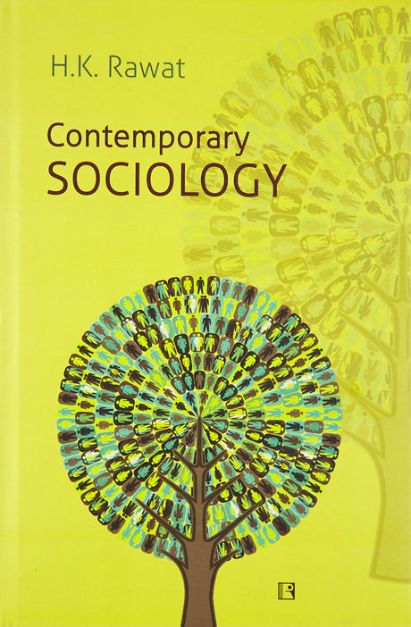 Contemporary Sociology - Retail Maharaj