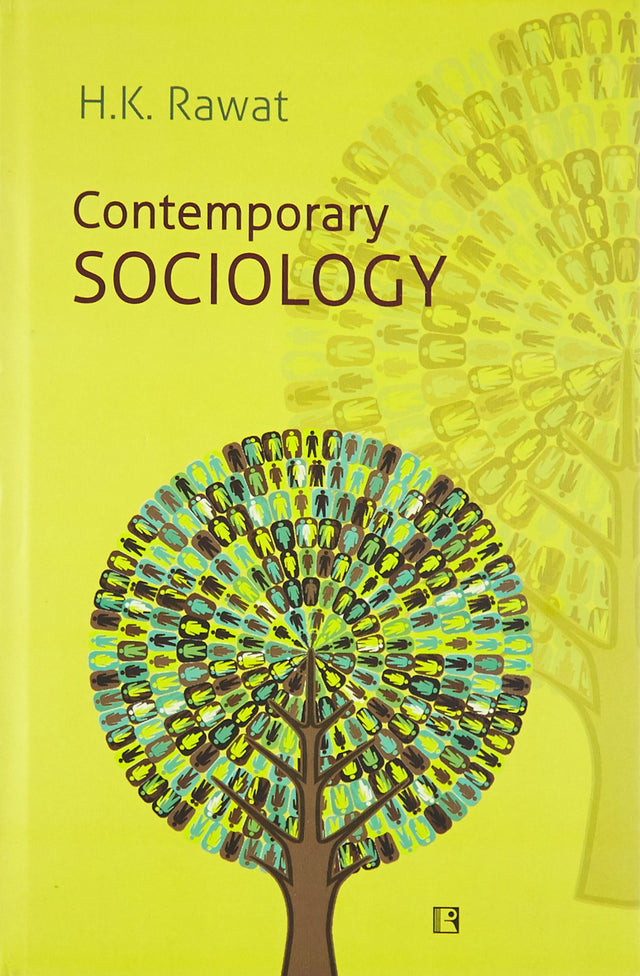 Contemporary Sociology - Retail Maharaj