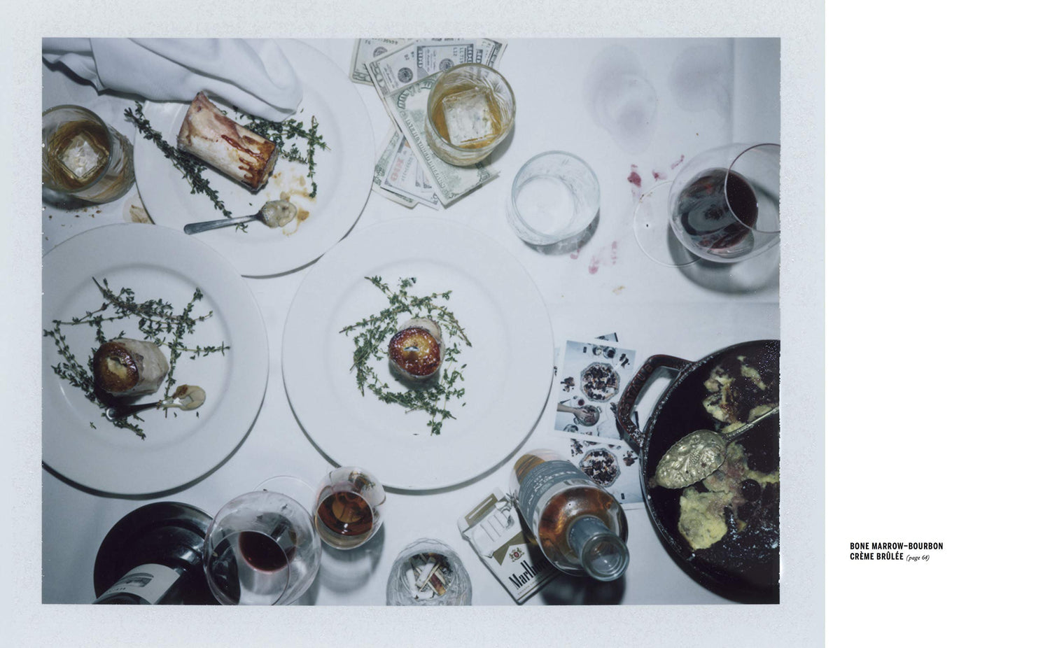 Butcher and Beast: Mastering the Art of Meat: A Cookbook