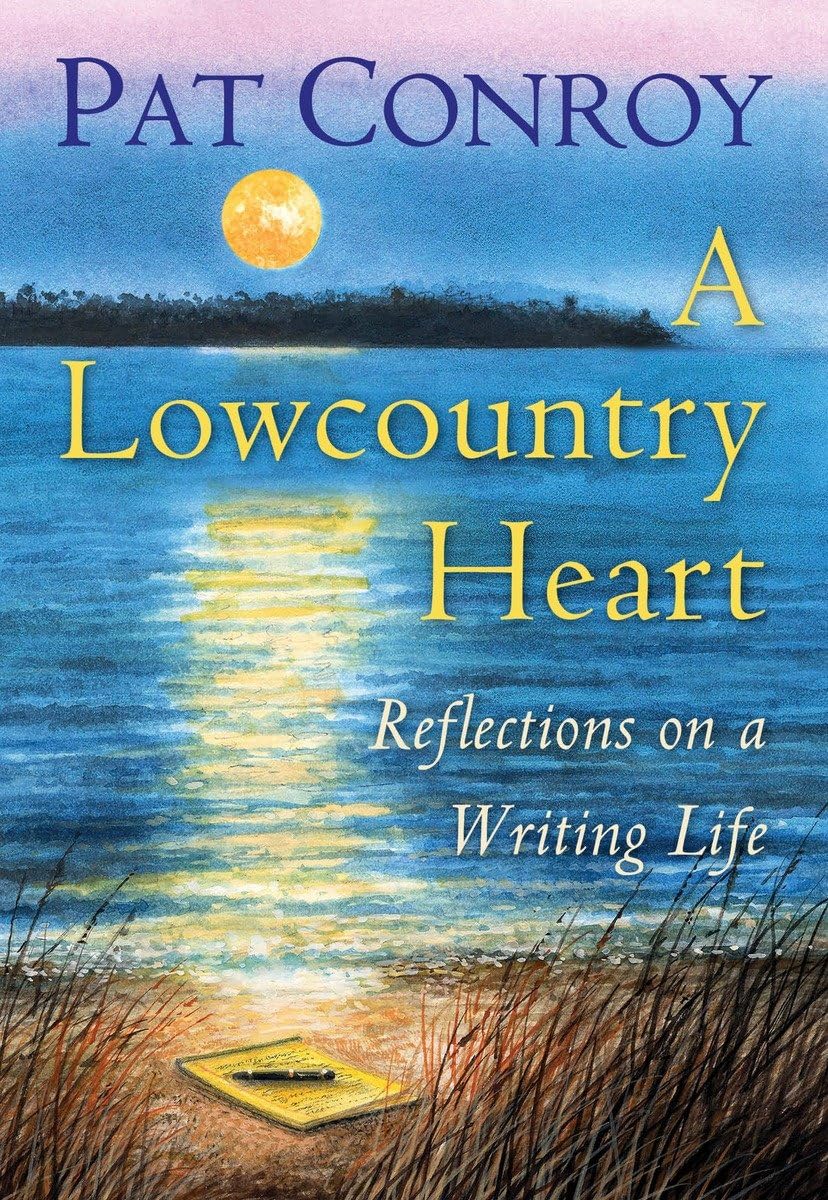 A Lowcountry Heart: Reflections on a Writing Life - Retail Maharaj