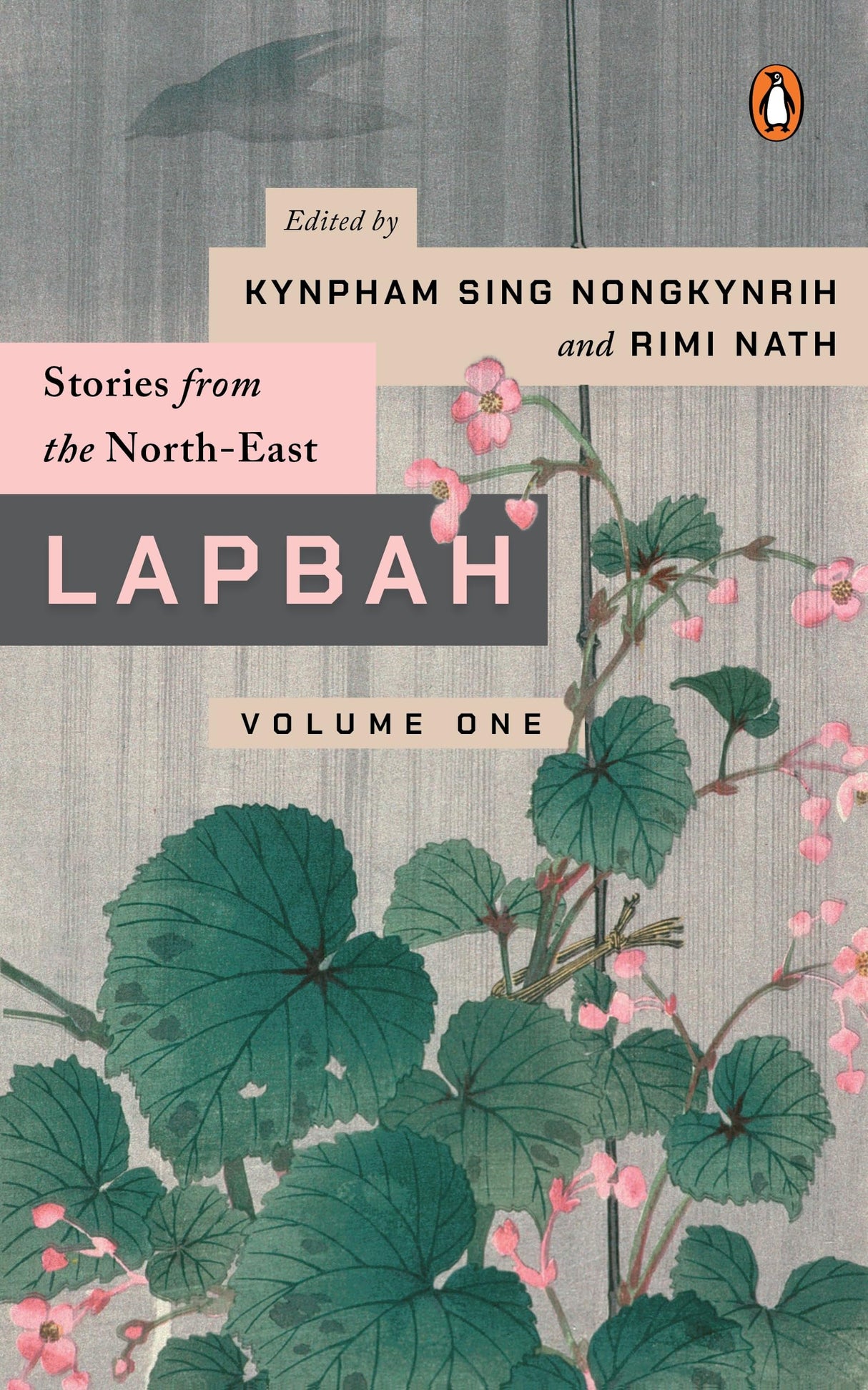 Lapbah Volume I: Stories from the North-east - Retail Maharaj
