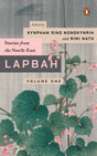 Lapbah Volume I: Stories from the North-east - Retail Maharaj