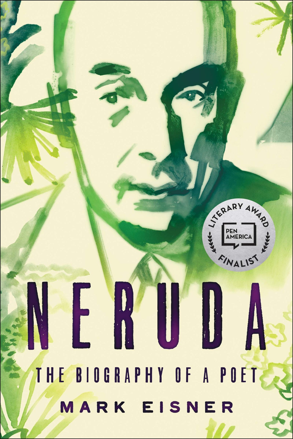 Neruda - Retail Maharaj