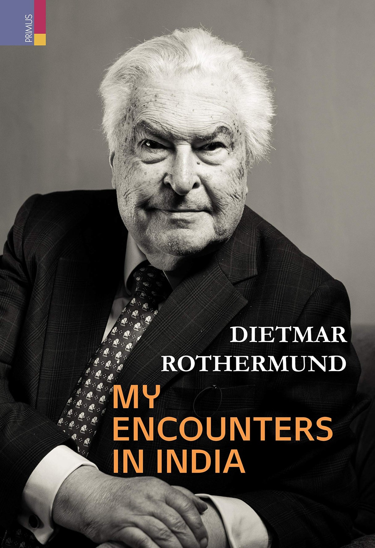 My Encounters in India - Retail Maharaj