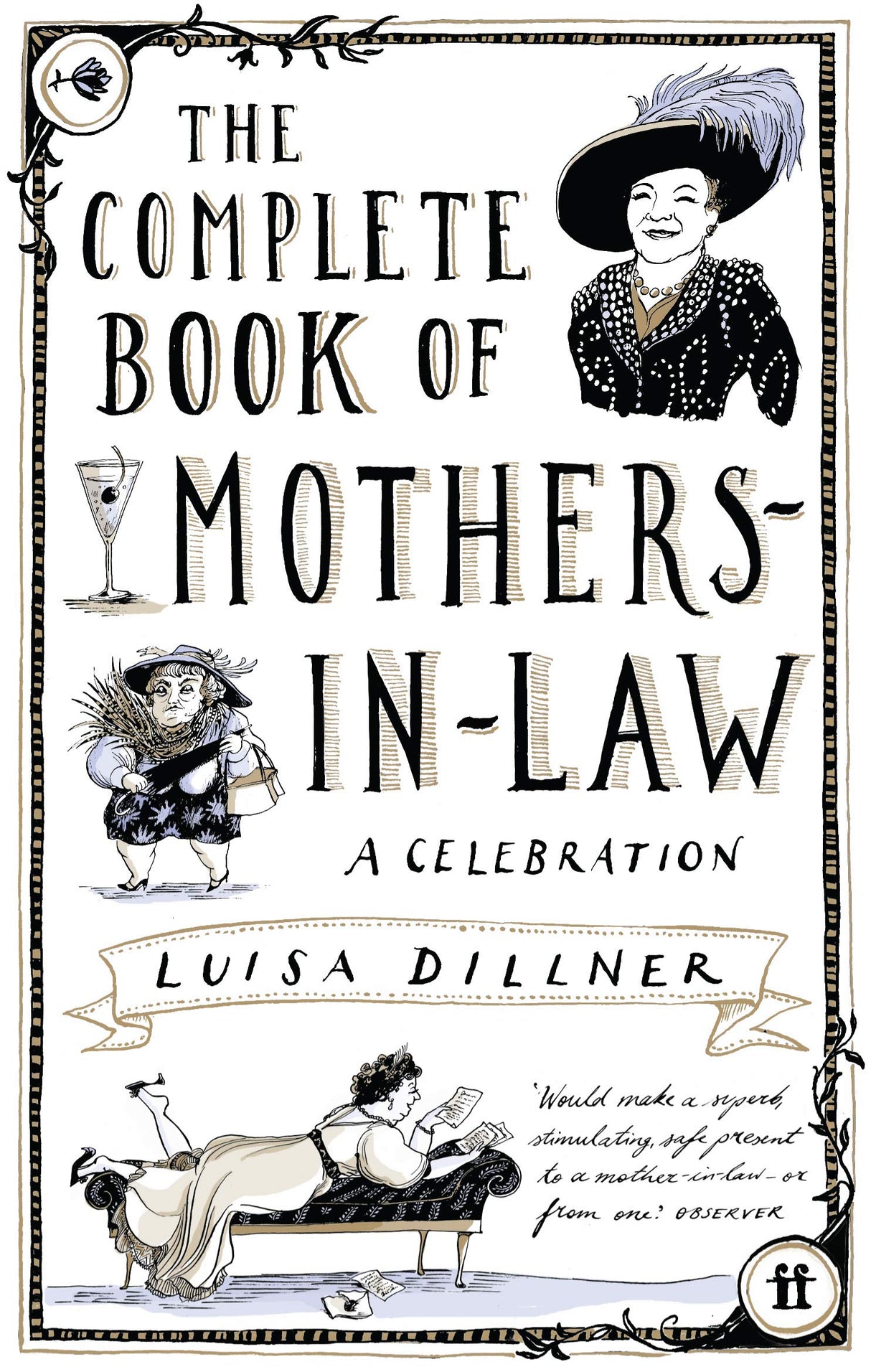The Complete Book of Mothers-in-Law: A Celebration