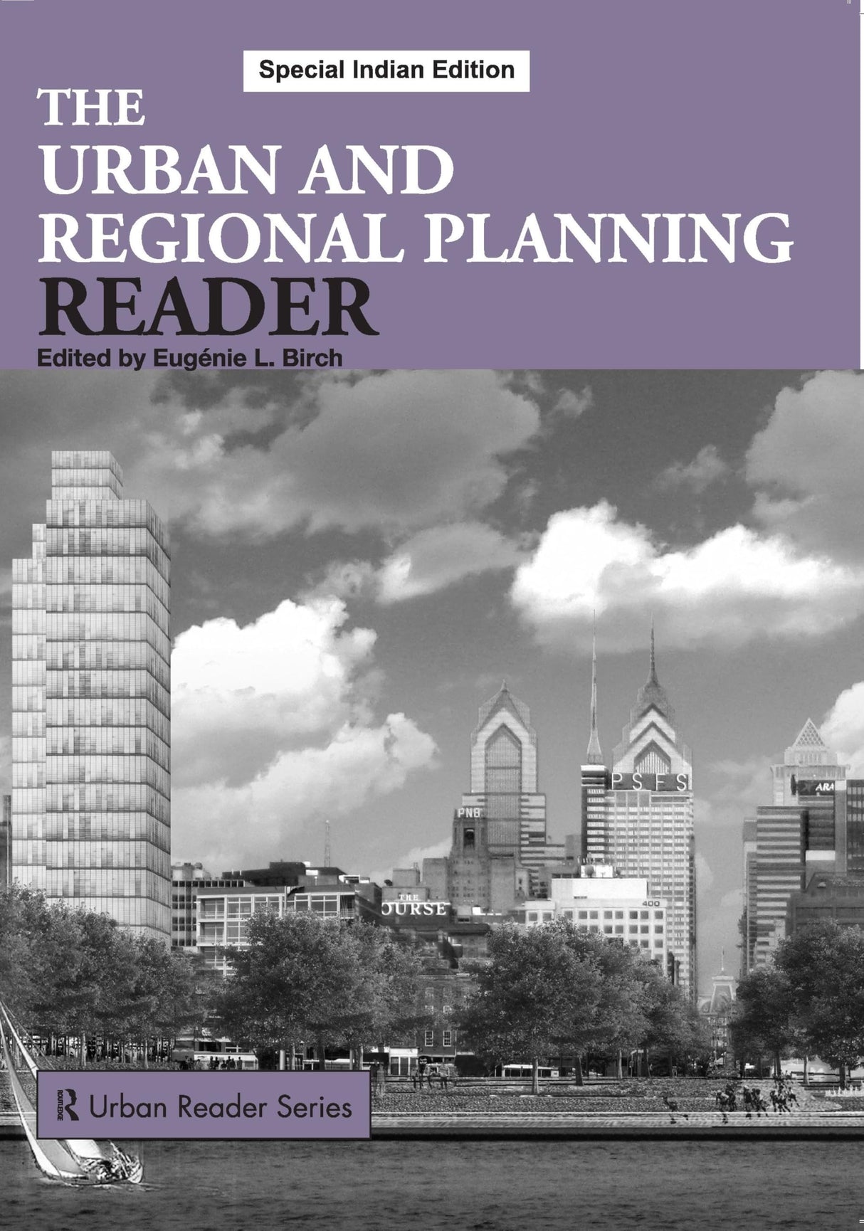 The Urban and Regional Planning Reader - Retail Maharaj