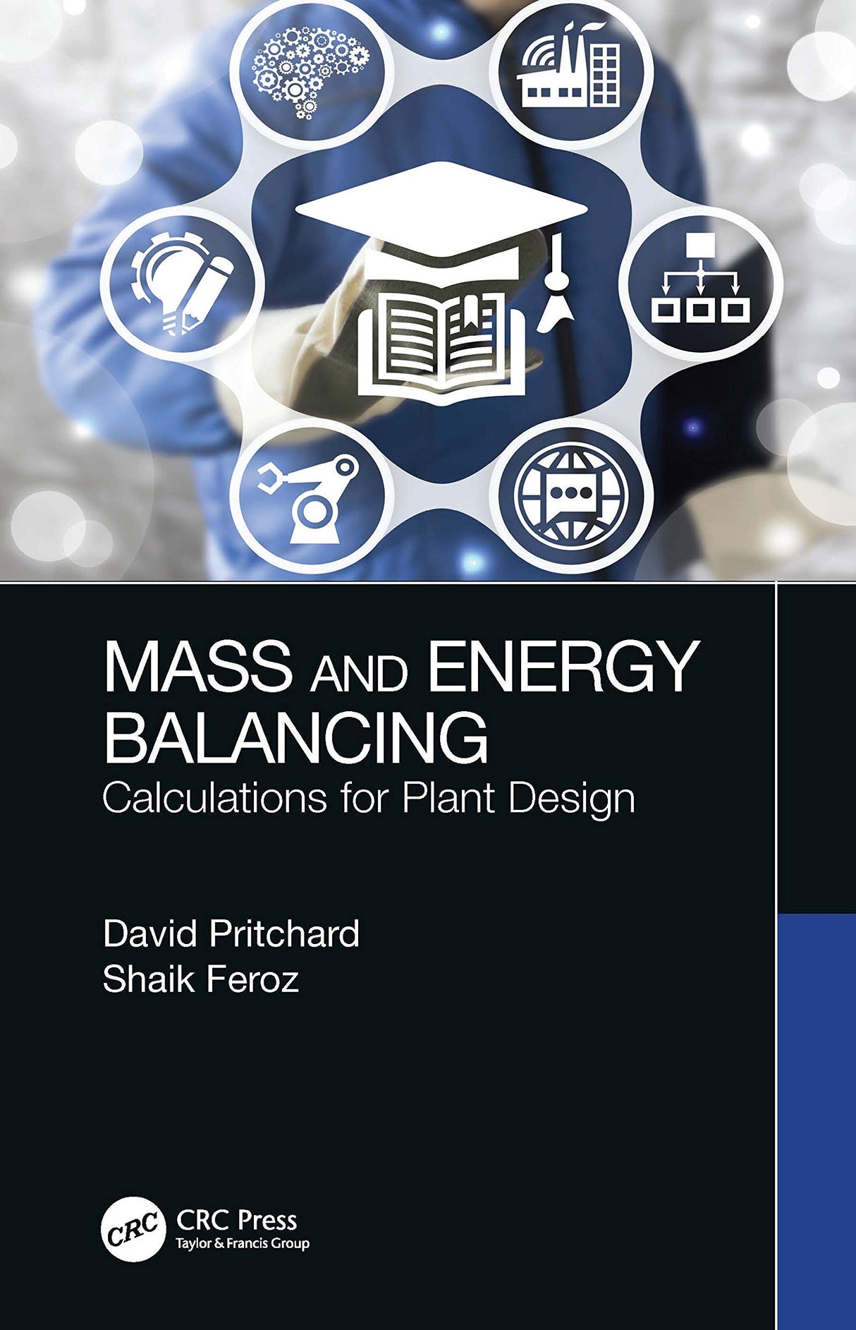 Mass and Energy Balancing: Calculations for Plant Design - Retail Maharaj