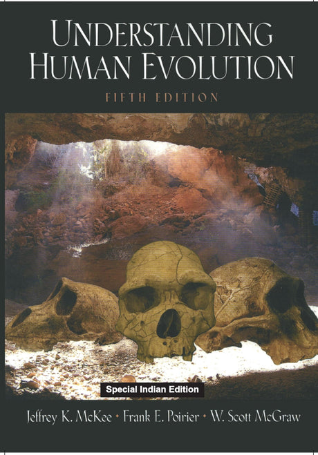 Understanding Human Evolution - Retail Maharaj