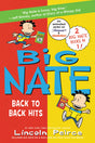 Big Nate: Back To Back Hits - Retail Maharaj
