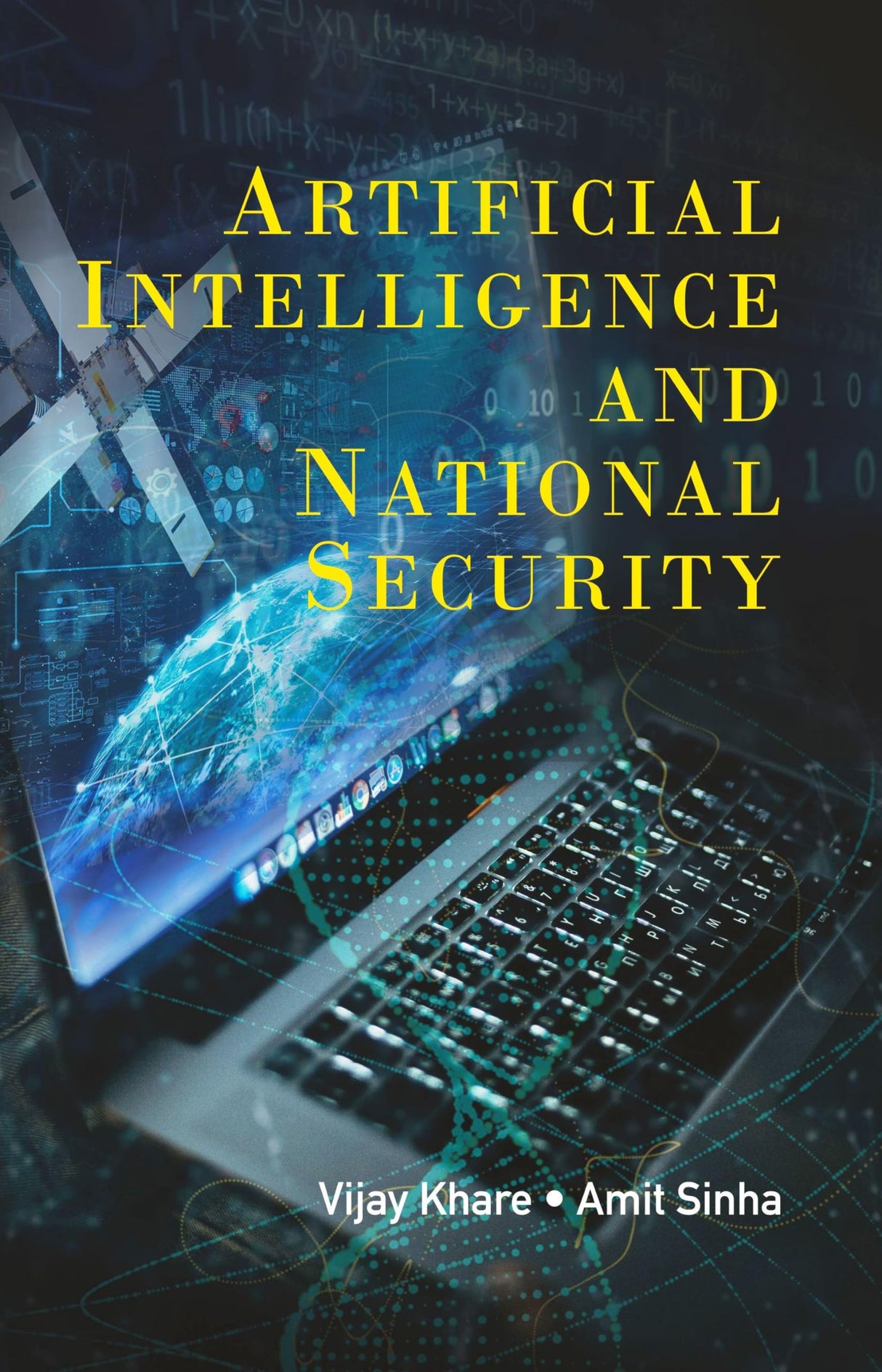 Artificial Intelligence and National Security - Retail Maharaj