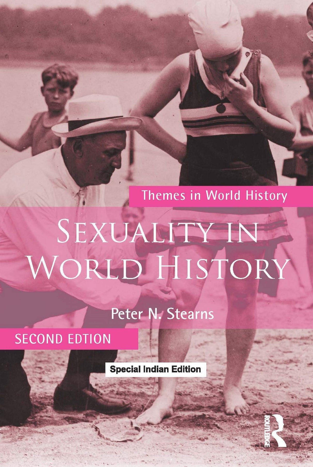 Sexuality in World History - Retail Maharaj