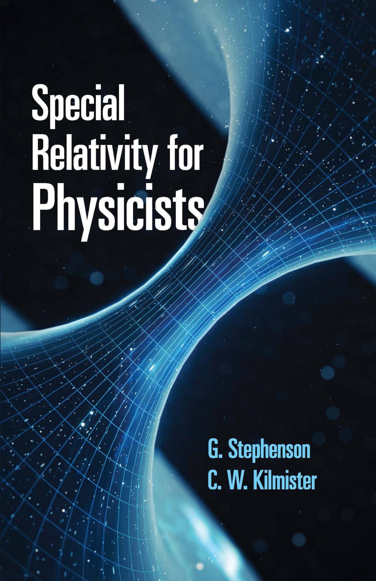 Special Relativity For Physicists - Retail Maharaj