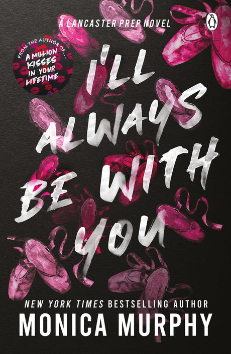 I’ll Always Be With You: The addictive and heart-pounding new novel from the TikTok sensation - Retail Maharaj