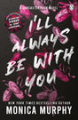 I’ll Always Be With You: The addictive and heart-pounding new novel from the TikTok sensation - Retail Maharaj