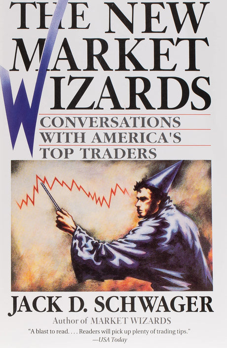 New Market Wizards - Retail Maharaj