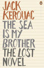 The Sea is My Brother: The Lost Novel (Penguin Modern Classics) - Retail Maharaj