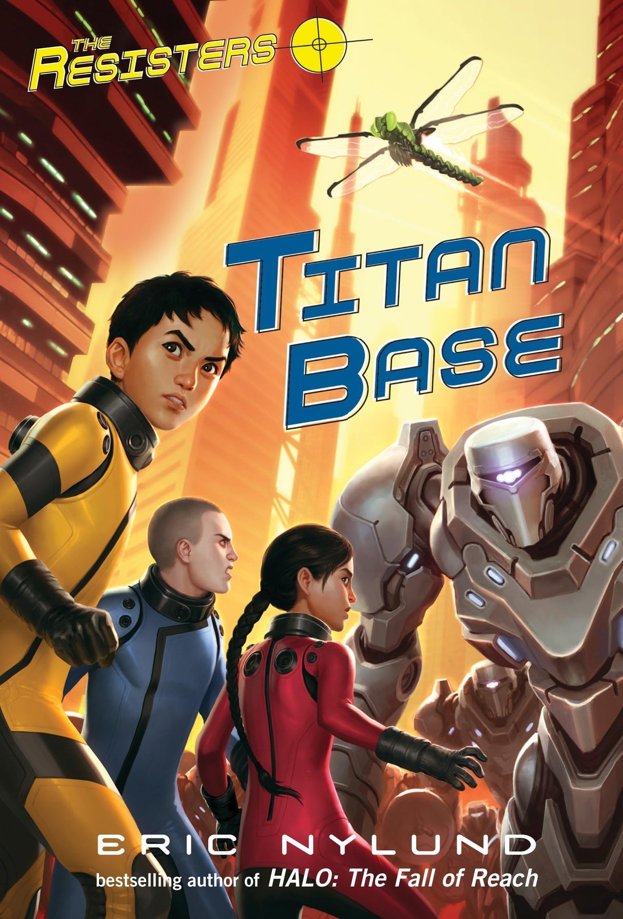 Titan Base - Retail Maharaj