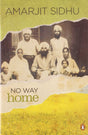 No Way Home - Retail Maharaj
