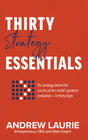 Thirty Essentials: Strategy - Retail Maharaj