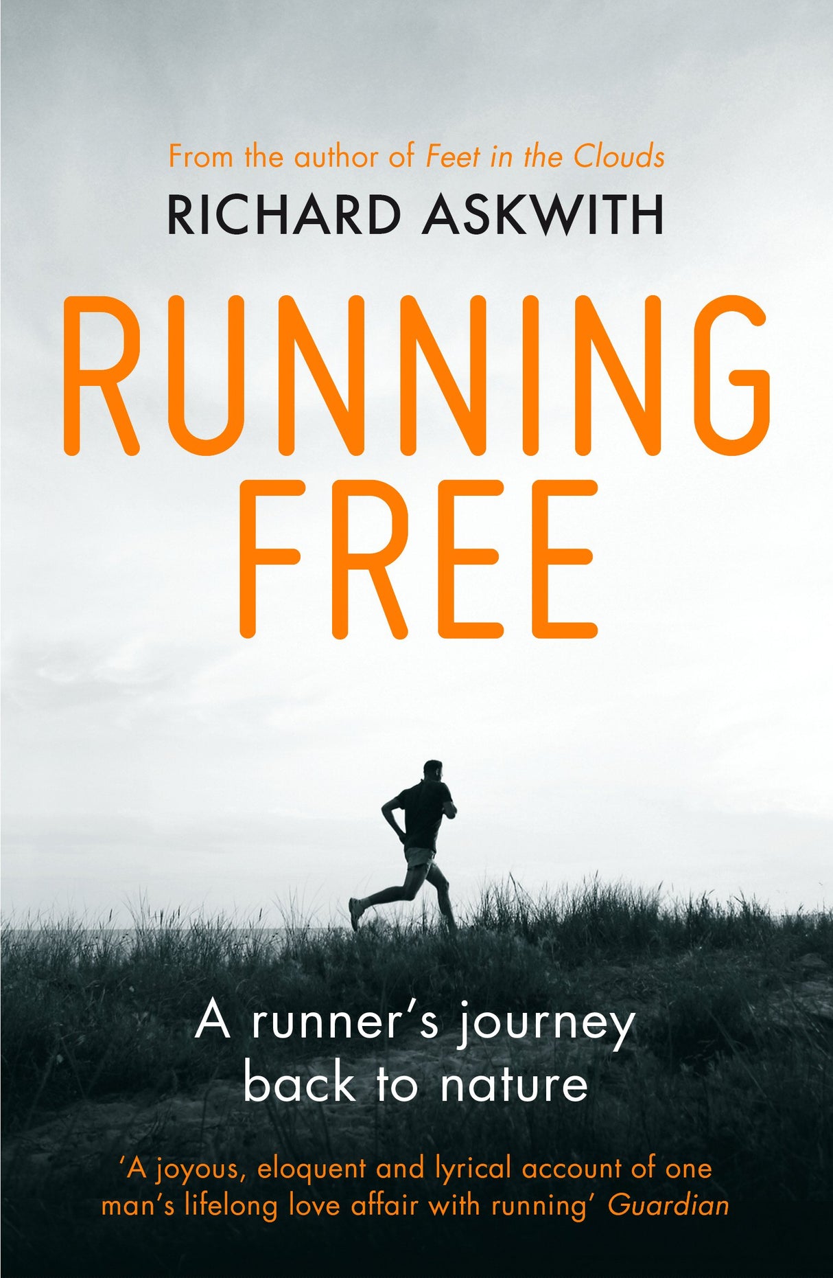 Running Free: A Runner’s Journey Back to Nature - Retail Maharaj
