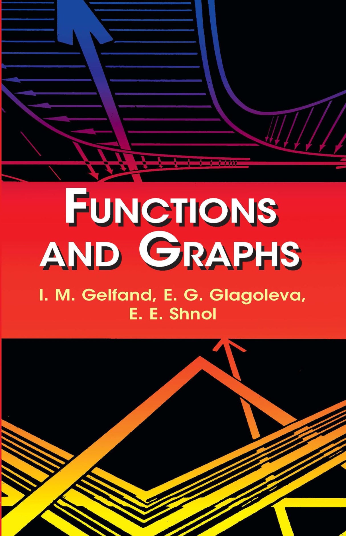 Functions and Graphs: 16 Art Stickers
