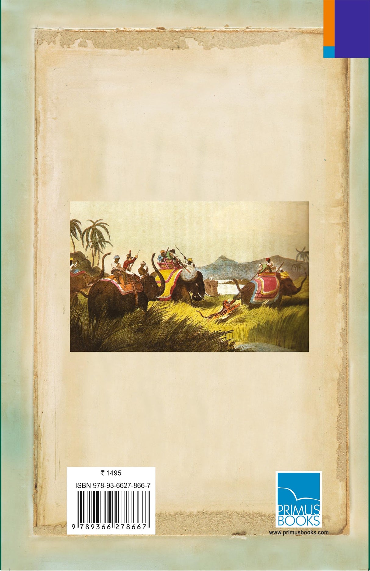 Primus Books - Does Environmental History Matter? Shikar, Subsistence, Sustenance and the Sciences - Retail Maharaj