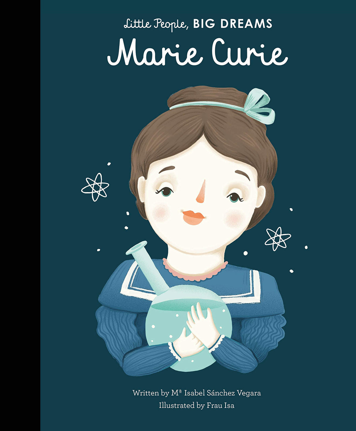 Little People, Big Dreams: Marie Curie (Spl) - Retail Maharaj