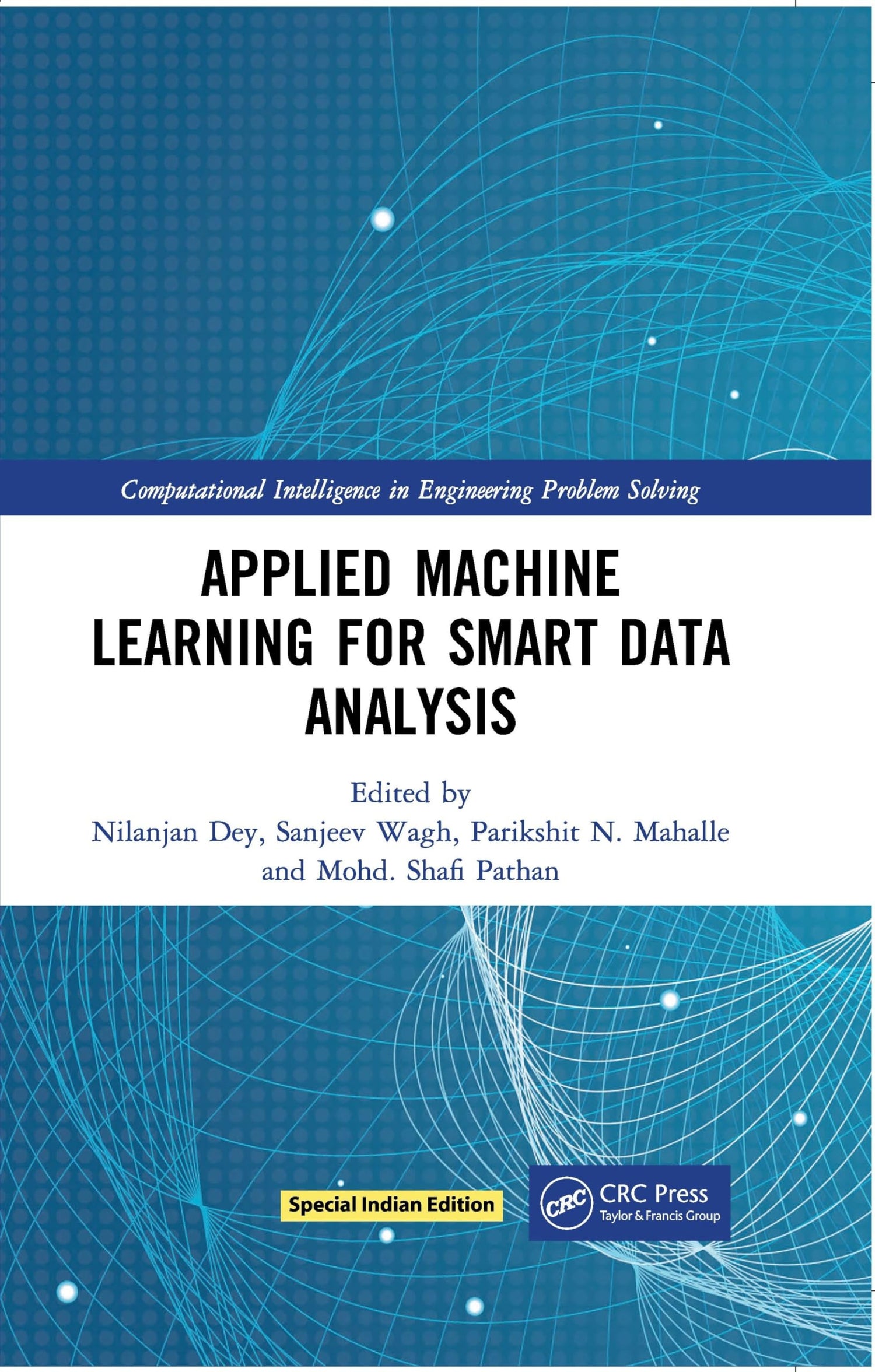 Applied Machine Learning for Smart Data Analysis - Retail Maharaj