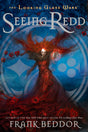 Seeing Redd: The Looking Glass Wars, Book Two: 2 - Retail Maharaj